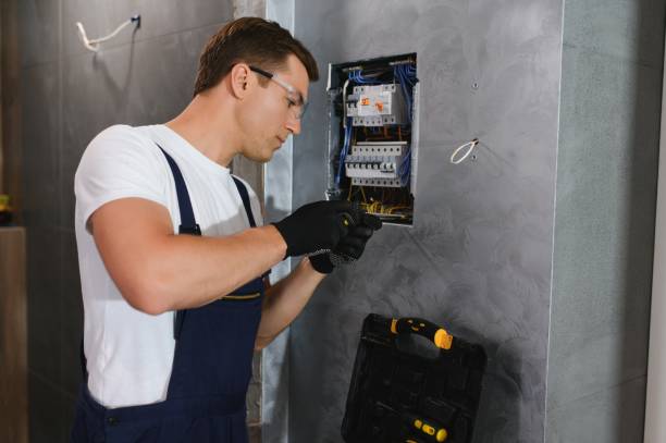 Best Electrical Upgrades for Homes  in Bloomingdale, NJ