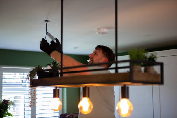 Best Electrician for Home Renovation  in Bloomingdale, NJ