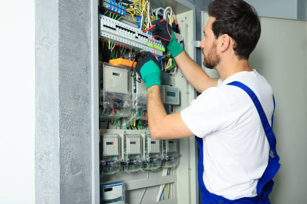 Best Electrician Near Me  in Bloomingdale, NJ