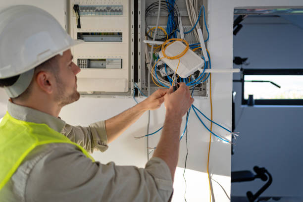Best Electrical Repair Services  in Bloomingdale, NJ